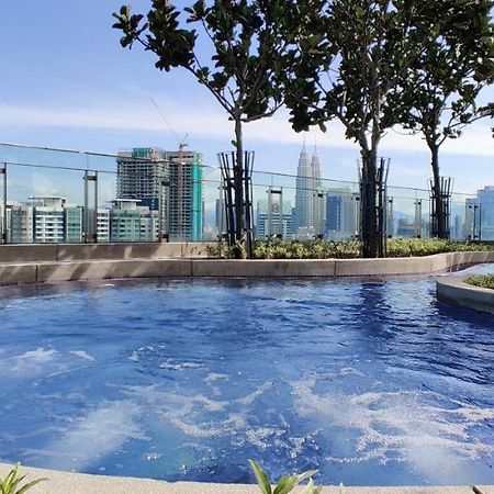 Eclipse Suites Robertson Bukit Bintang Kuala Lumpur Exterior foto